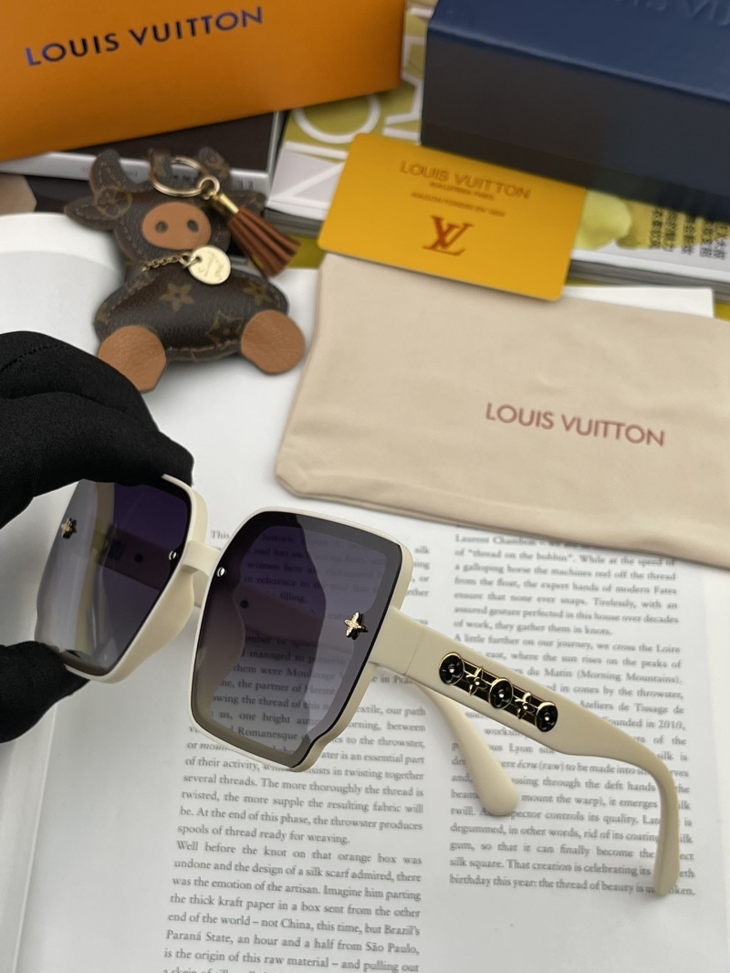 LV Sunglasses